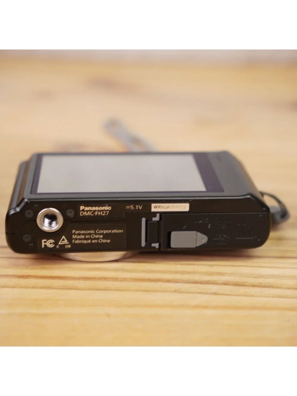 Panasonic tested great